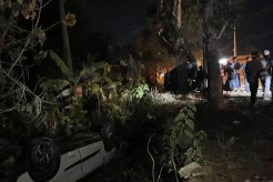 Kronologi Kecelakaan Pedangdut Irwan Sumenep di Sampang Madura