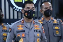 BREAKING NEWS, Densus 88 Antiteror Tangkap Teroris di Bekasi