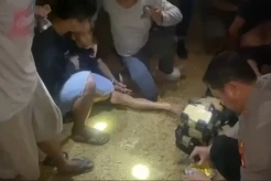 Selundupkan 19,9 Kg Sabu dari Malaysia, 3 Warga Sintang Ditangkap di Sanggau