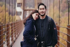 Syahnaz Sadiqah dan Jeje Govinda Ketahuan Tampil Mesra Lagi, Diunggah Chand Kelvin