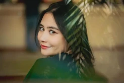Prilly Latuconsina Pernah Insecure, Salah Satunya Merasa Gendut