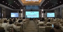 Perindo Target Jadi Partai Besar, Tama S Langkun: Bukan Sekadar Pelengkap