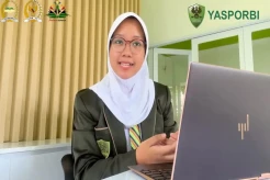 Siswa SMA Yasporbi 1 Jakarta Lolos Jadi Anggota Parlemen Remaja 2023 Dapil DKI