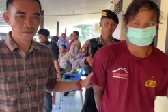 Rebutan Wanita 45 Tahun, Pemuda di Bengkulu Tewas Ditikam 6 Tusukan