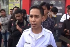 Laporkan Hashim Djojohadikusumo ke Polresta Kendari, Ini 2 Tuntutan Aliansi Mahasiswa Pendukung Jokowi