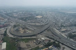 Sambut HUT ke-78 RI, Tol Cibitung-Cilincing Beri Diskon: Paling Murah Rp5.500