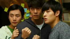 10 Film Korea tentang...