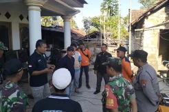 Misteri Suara Dentuman Misterius di Sumenep, Begini Penjelasan BMKG
