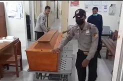 Motor dan Uang Raib, Janda di Magelang Ditemukan Tewas di Rumah dengan Luka Lebam