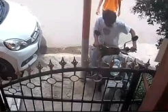 Suami Curi Motor, Istri Ajak Korban Damai dan Cabut Laporan