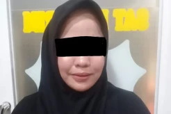 Bongkar Open BO di Banda Aceh, 1 Mucikari dan 2 PSK Diamankan
