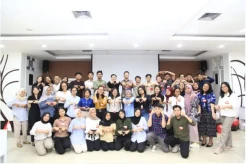 Bersaing dengan 5.213...