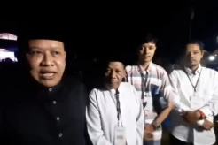 Gelar Wayang Kulit, Ken Ragil Sebar 239 Relawan Menangkan Perindo di Purbalingga