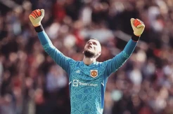 Manuel Neuer Dibekap Cedera, David de Gea Siap Berlabuh ke Bayern Muenchen