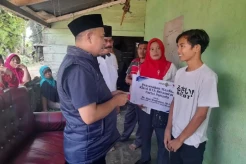 Klaim Asuransi KTA Partai Perindo di Bengkulu Tengah hanya Butuh Waktu 1x24 Jam