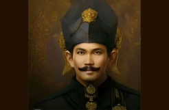 Kisah Sultan Agung Marah pada Imam Syafii Dibalik Pagebluk di Mekkah