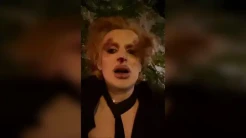 Tentara Transgender...