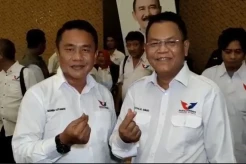 Ketua Bidang Keagamaan DPP Perindo Semangati Kader untuk Menangkan Pemilu 2024 di Jabar