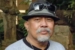 Indro Warkop Belajar...
