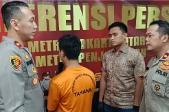 Dijanjikan Kerja di...