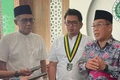 Kasus Oklin Fia Jilat...