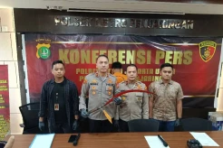 Diajak Ikut Tawuran...