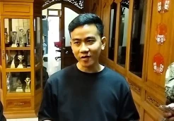 Soal Peluang Jadi Cawapres Ganjar, Gibran: Ya Jangan Saya