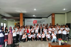 Pengurus DPW PRP Bengkulu...
