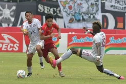 Pengamat Nilai Alasan Thomas Doll saat Persija Gagal Menang Terlalu Dicari-cari