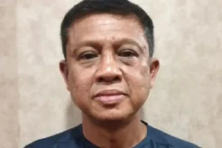 Polri Pecat Kombes Pol...