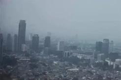 Sandiaga Uno Prediksi Sektor Parekraf Rugi Rp30 Triliun Jika Polusi Udara Jakarta Dibiarkan