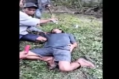 Kronologi Bentrok Polisi dengan Buruh Sawit di Bengkayang