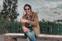 Ahmad Dhani Disebut Lebih Bangga El Rumi Menang Tinju Ketimbang Lulus Kuliah