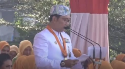 Ridwan Kamil Jadikan Perayaan HUT ke-78 Jabar sebagai Momentum Perpisahan