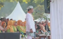 Ridwan Kamil Kirim Sinyal Ogah 2 Periode di Jabar: Silakan, Siapa Tau Berminat Jadi Gubernur Selanjutnya