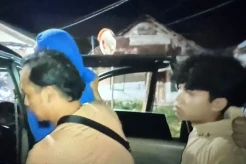 Bikin Malu! Rebutan Cewek Alay, 2 Remaja Pangkalpinang Kritis Luka Bacok