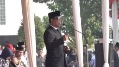Bakal Wajibkan Paskibra di Sekolah Lewat Pergub, Ridwan Kamil: Keteladanan Perlu Ditingkatkan