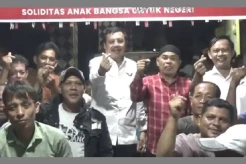 Tengku Erry Nuradi Gelar Turnamen Trup Gembira, Perindo Serdang Bedagai Optimistis Raih 1 Fraksi