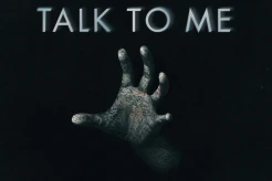 Review Film Talk to...