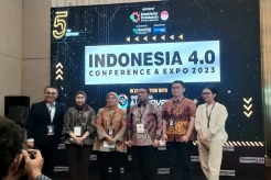 Pamer Inovasi, Ribuan Start Up Unjuk Gigi di JiExpo Kemayoran