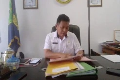 Terima DAK Rp13,6 Miliar, Pemkab Natuna Fokus Bangun Fasilitas Pendidikan di Wilayah Terluar