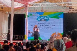 Survei Litbang Kompas Elektabilitas sebagai Cawapres Tembus 8,4 Persen, Ini Respons Ridwan Kamil
