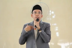 Kampanye di Sekolah dan Kampus, TGB: Buka Ruang Dialog Pendidikan Politik