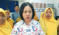 Dialog dengan Kader Posyandu dan Ulama Besar di Purworejo, Caleg Perindo Susaningtyas Disambut Hangat