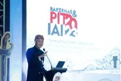 Ganjar Dorong Peningkatan Kualitas Farmakologi Dalam Negeri: Riset Adalah Kunci