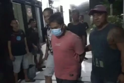 Tak Terima Antrean Diserobot, Residivis di Bitung Tikam Sopir hingga Tewas
