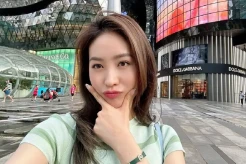 Natasha Wilona Bahas Kisah Asmara usai Putus dari Verrell Bramasta, Ogah Nikah Muda