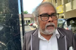 Ketua Komnas Perlindungan...