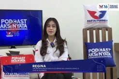 Partai Perindo Ajak Generasi Muda Memajukan Potensi Indonesia, Termasuk Kulinernya
