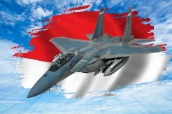 Akuisisi F-15EX, Jalan Terang Menuju Supremasi-Superioritas Udara